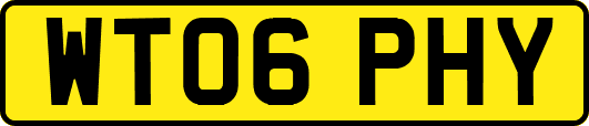 WT06PHY