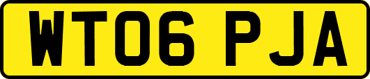 WT06PJA
