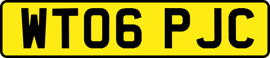 WT06PJC