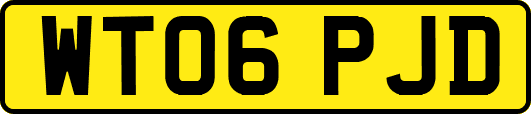 WT06PJD