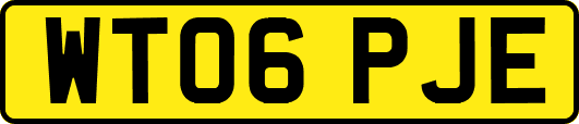 WT06PJE