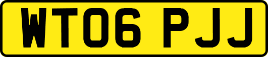 WT06PJJ