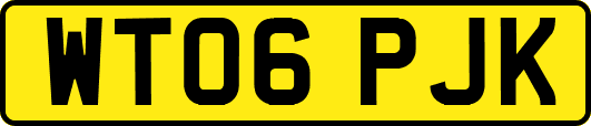 WT06PJK