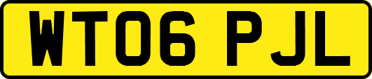 WT06PJL