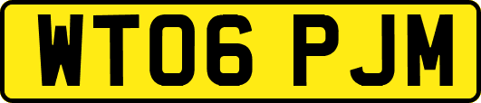 WT06PJM