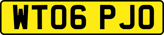 WT06PJO