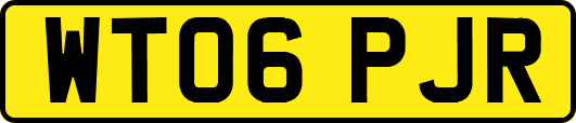 WT06PJR