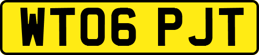 WT06PJT