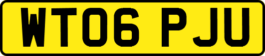 WT06PJU