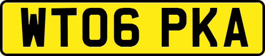 WT06PKA