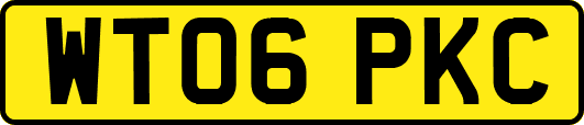 WT06PKC
