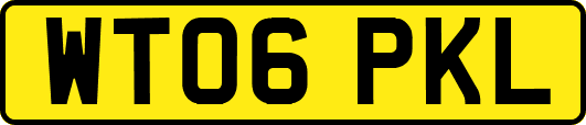 WT06PKL