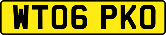 WT06PKO