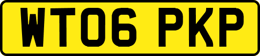 WT06PKP