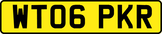 WT06PKR