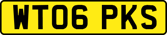 WT06PKS