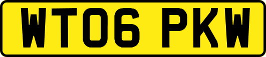 WT06PKW