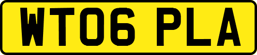 WT06PLA