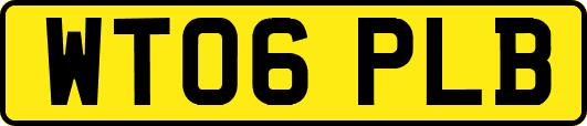 WT06PLB