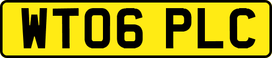 WT06PLC