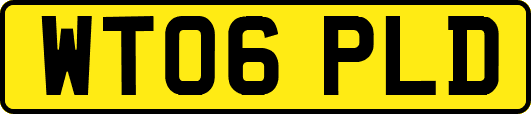 WT06PLD