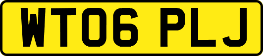 WT06PLJ