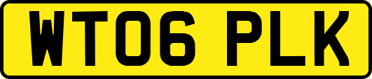 WT06PLK