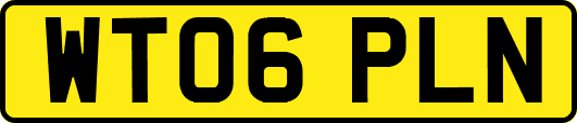 WT06PLN