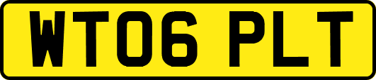 WT06PLT