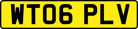 WT06PLV
