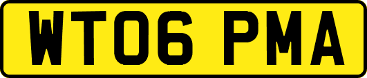 WT06PMA