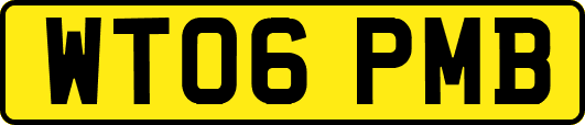 WT06PMB