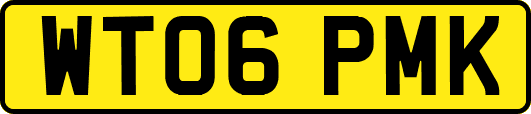 WT06PMK