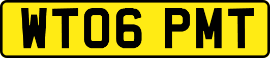 WT06PMT