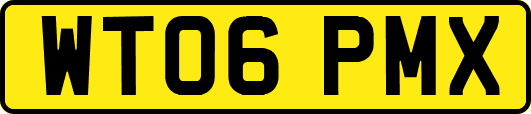 WT06PMX