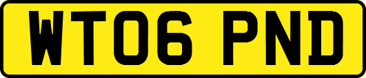 WT06PND