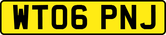 WT06PNJ