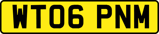 WT06PNM