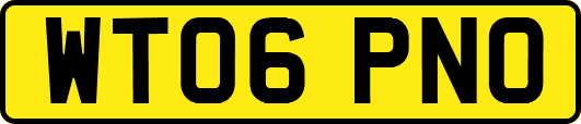 WT06PNO
