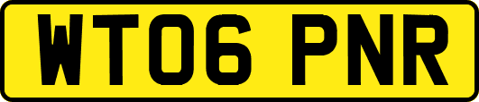 WT06PNR