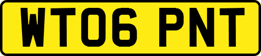 WT06PNT