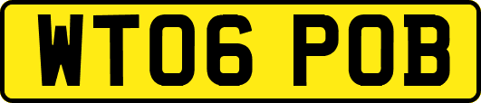 WT06POB