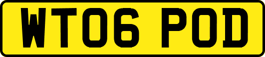 WT06POD
