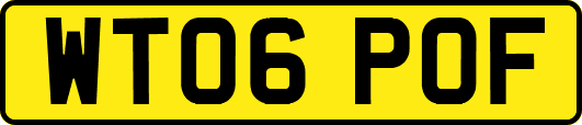 WT06POF