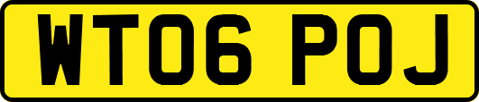 WT06POJ