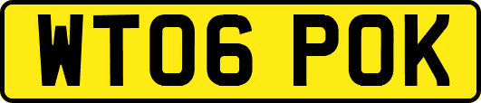 WT06POK