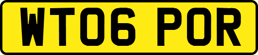 WT06POR
