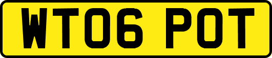 WT06POT