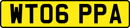 WT06PPA