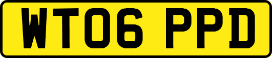 WT06PPD